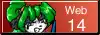 Web PG/Fa Teen: (14 Rating) This site contains slightly offensive material. High chance of mild swearing, partial nudity, violence and adult themes.