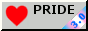 Pride NOW! 3.0 with a trans flag in the corner